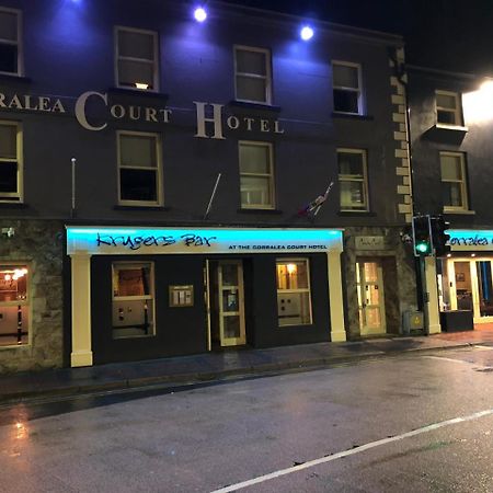 The Corralea Court Hotell Tuam Eksteriør bilde