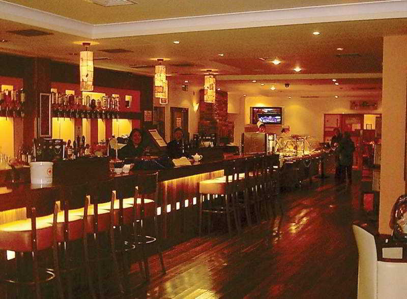 The Corralea Court Hotell Tuam Eksteriør bilde